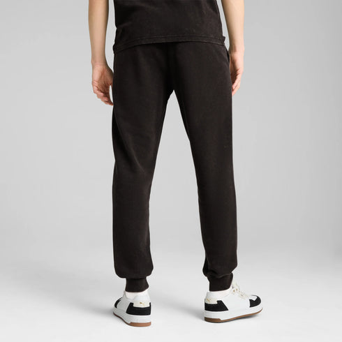 PUMA Men KNITTED PANTS |68464201